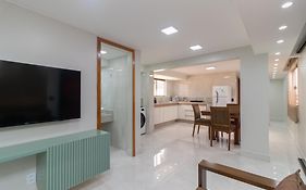 Apartamento 3 - Residencial Oliveiras